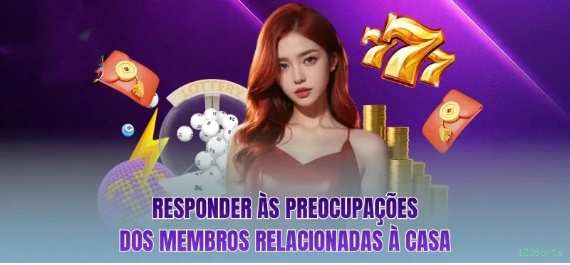APK oficial da 123Sorte para Android