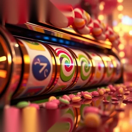 Catálogo 123Sorte 3.100+ jogos - Pragmatic Play, Evolution, NetEnt